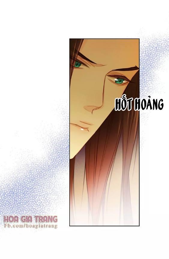 Ác Nữ Hoàng Hậu Chapter 34 - Trang 2