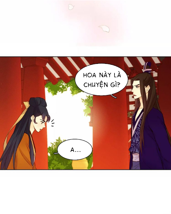 Ác Nữ Hoàng Hậu Chapter 33 - Trang 2