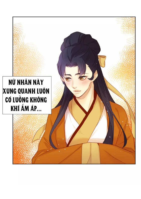 Ác Nữ Hoàng Hậu Chapter 33 - Trang 2