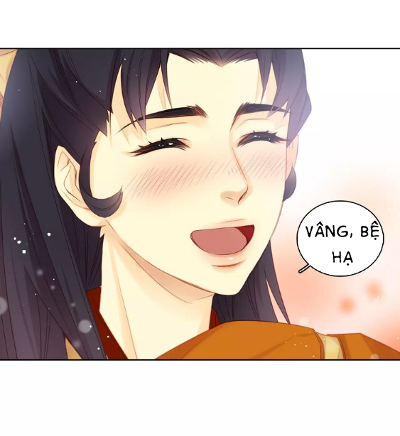 Ác Nữ Hoàng Hậu Chapter 33 - Trang 2