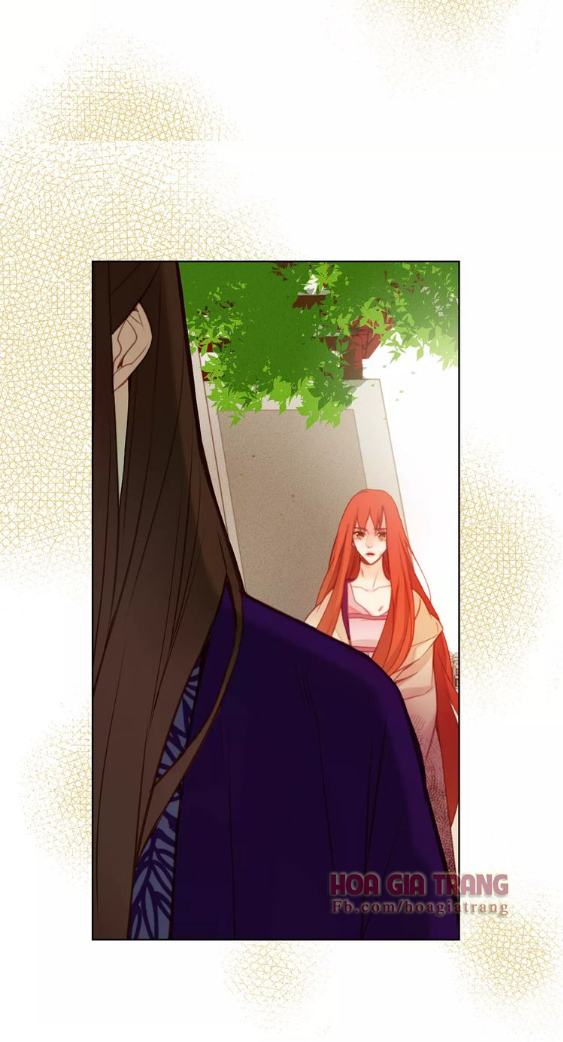 Ác Nữ Hoàng Hậu Chapter 33 - Trang 2