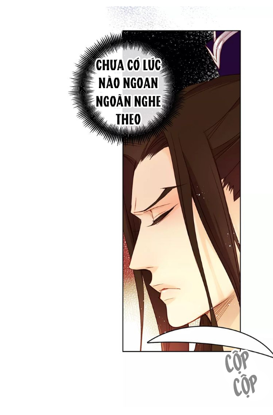 Ác Nữ Hoàng Hậu Chapter 33 - Trang 2