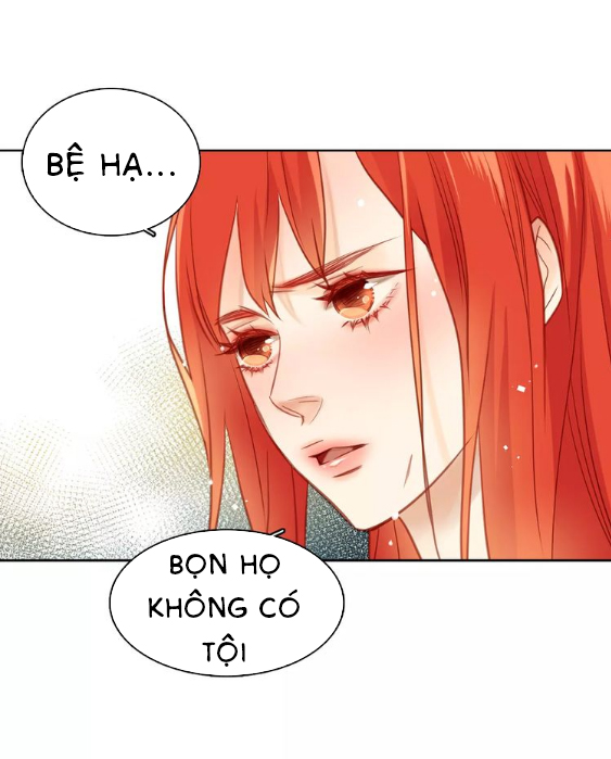 Ác Nữ Hoàng Hậu Chapter 33 - Trang 2