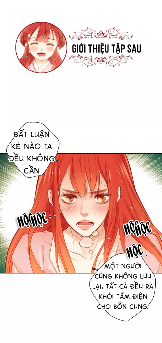 Ác Nữ Hoàng Hậu Chapter 33 - Trang 2