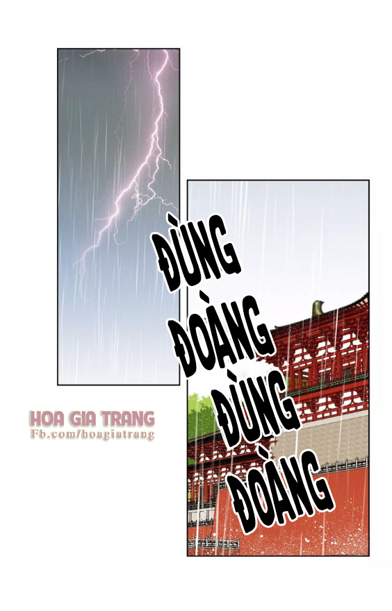 Ác Nữ Hoàng Hậu Chapter 31 - Trang 2