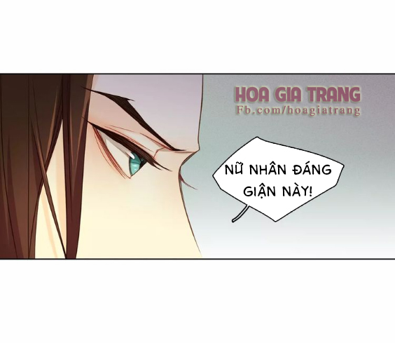 Ác Nữ Hoàng Hậu Chapter 31 - Trang 2