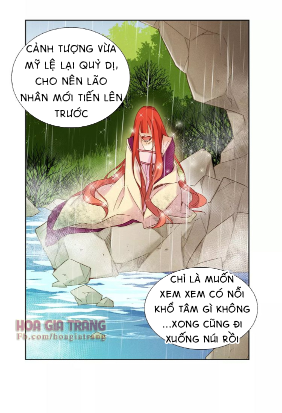 Ác Nữ Hoàng Hậu Chapter 31 - Trang 2