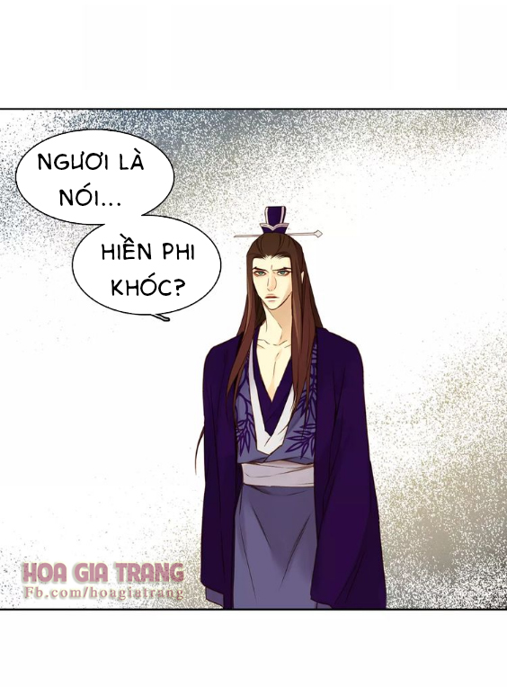 Ác Nữ Hoàng Hậu Chapter 31 - Trang 2