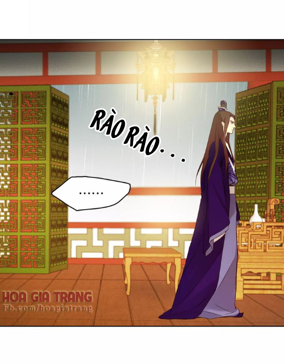 Ác Nữ Hoàng Hậu Chapter 31 - Trang 2