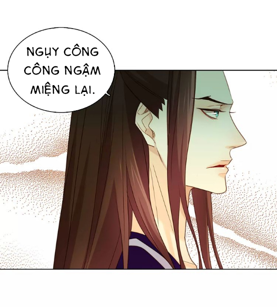 Ác Nữ Hoàng Hậu Chapter 31 - Trang 2