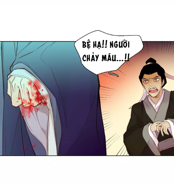 Ác Nữ Hoàng Hậu Chapter 31 - Trang 2