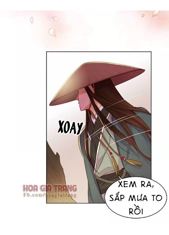 Ác Nữ Hoàng Hậu Chapter 30 - Trang 2