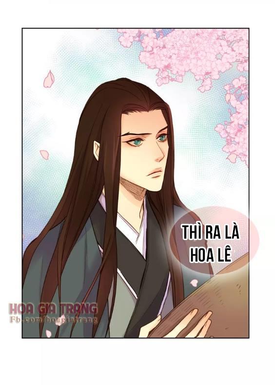 Ác Nữ Hoàng Hậu Chapter 30 - Trang 2