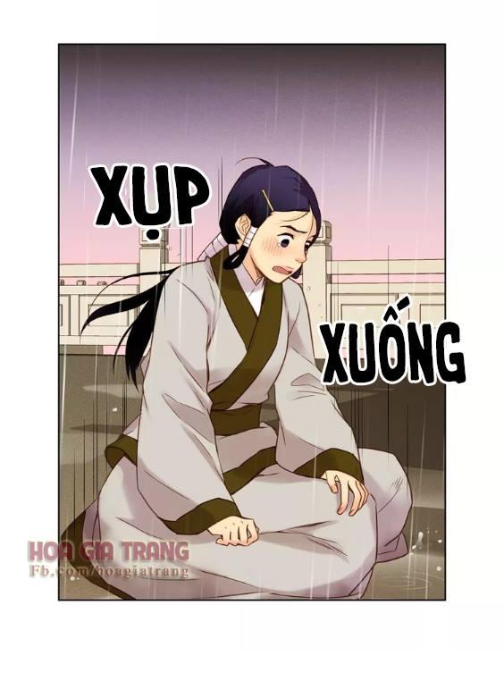 Ác Nữ Hoàng Hậu Chapter 30 - Trang 2