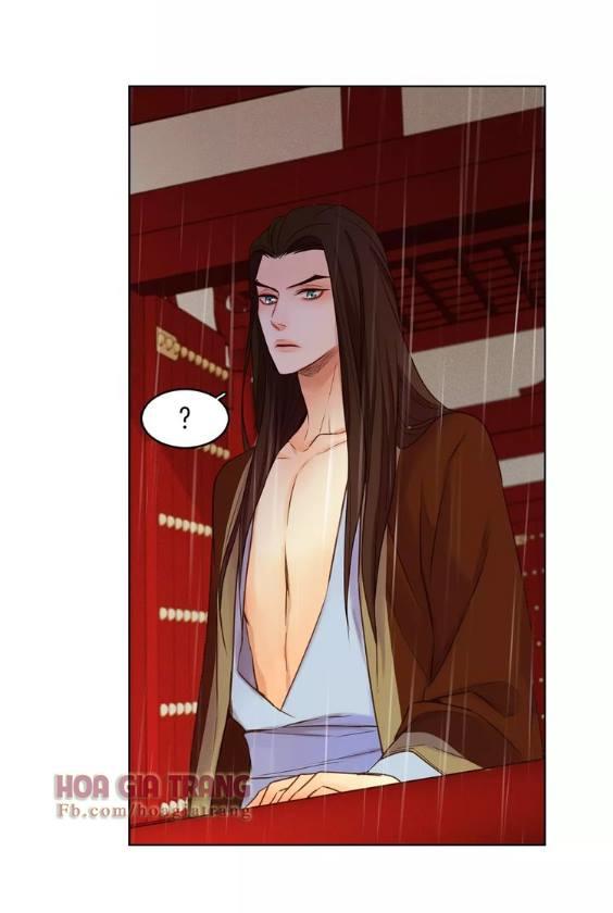 Ác Nữ Hoàng Hậu Chapter 30 - Trang 2