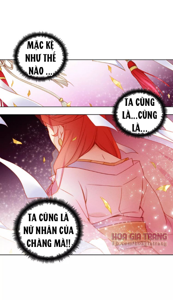 Ác Nữ Hoàng Hậu Chapter 29 - Trang 2