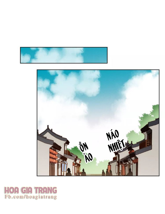 Ác Nữ Hoàng Hậu Chapter 29 - Trang 2