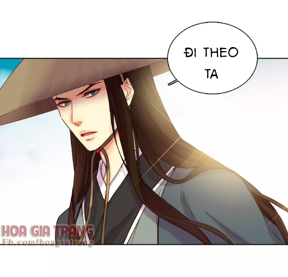 Ác Nữ Hoàng Hậu Chapter 29 - Trang 2