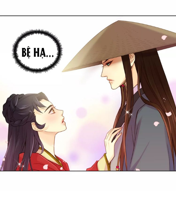 Ác Nữ Hoàng Hậu Chapter 29 - Trang 2