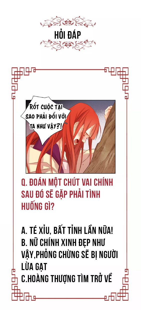 Ác Nữ Hoàng Hậu Chapter 29 - Trang 2