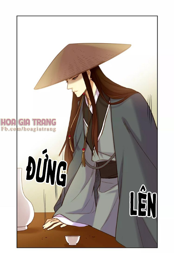 Ác Nữ Hoàng Hậu Chapter 29 - Trang 2