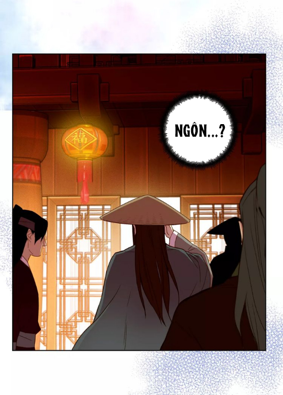 Ác Nữ Hoàng Hậu Chapter 29 - Trang 2