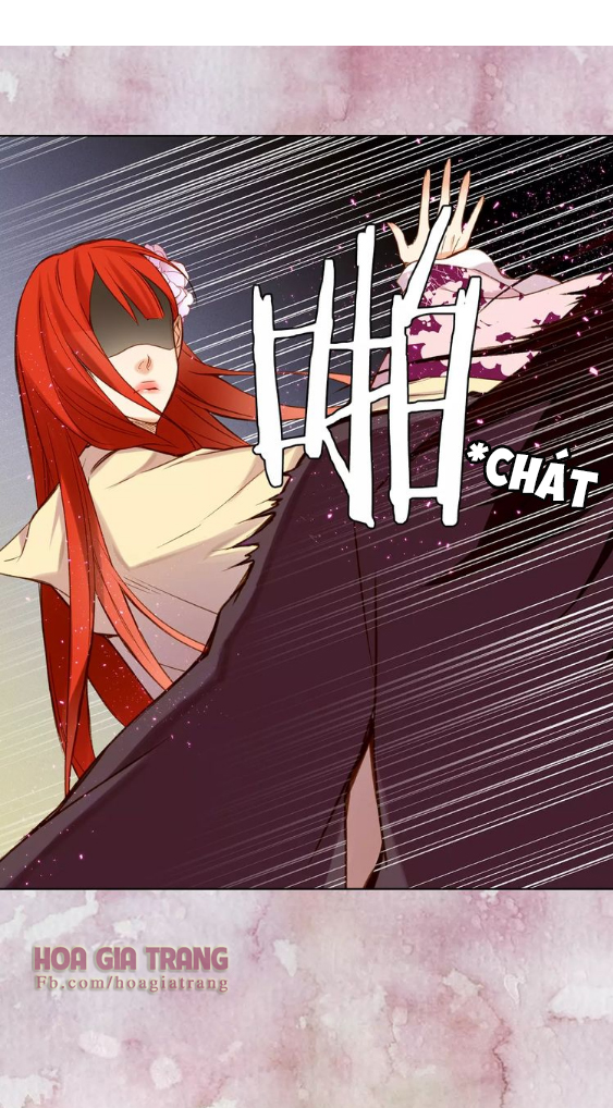 Ác Nữ Hoàng Hậu Chapter 28.2 - Trang 2