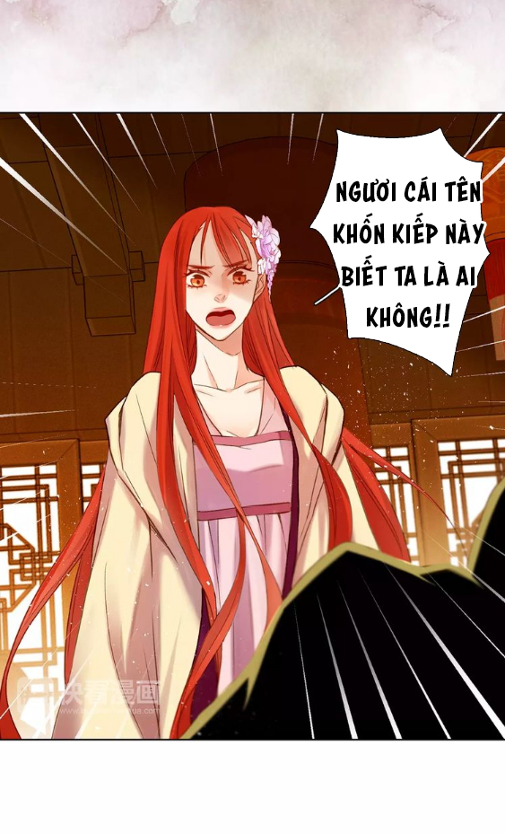 Ác Nữ Hoàng Hậu Chapter 28.2 - Trang 2