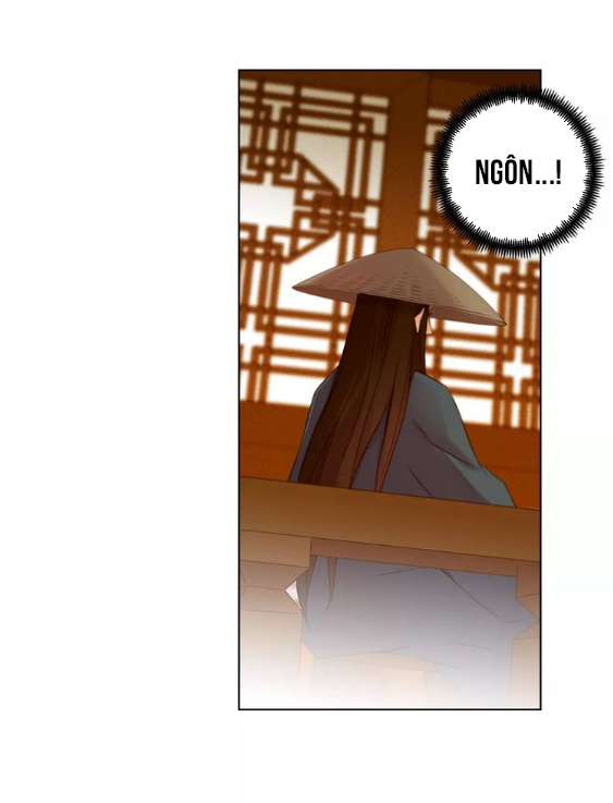 Ác Nữ Hoàng Hậu Chapter 28.2 - Trang 2