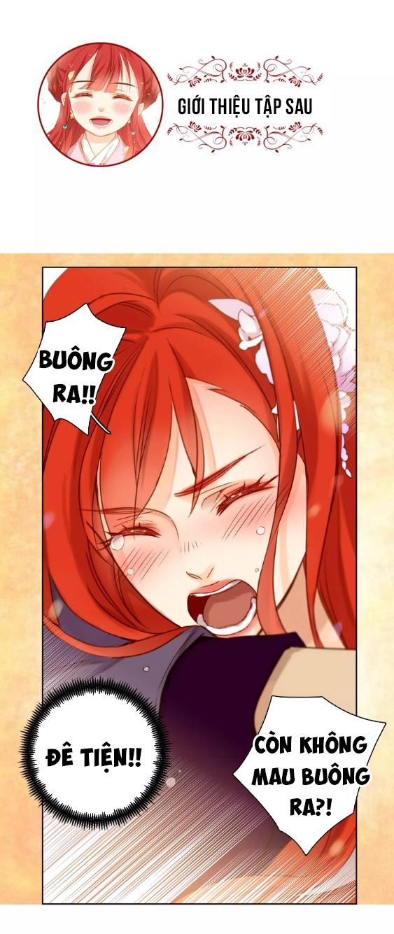 Ác Nữ Hoàng Hậu Chapter 28.2 - Trang 2