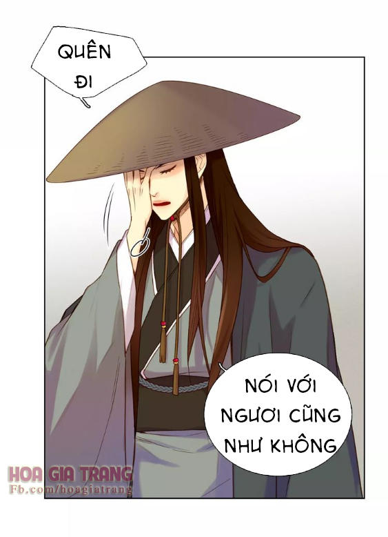 Ác Nữ Hoàng Hậu Chapter 28.1 - Trang 2