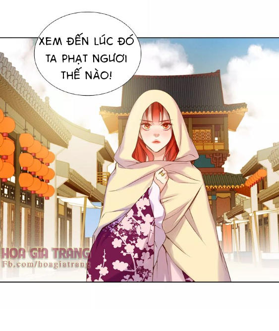 Ác Nữ Hoàng Hậu Chapter 28.1 - Trang 2