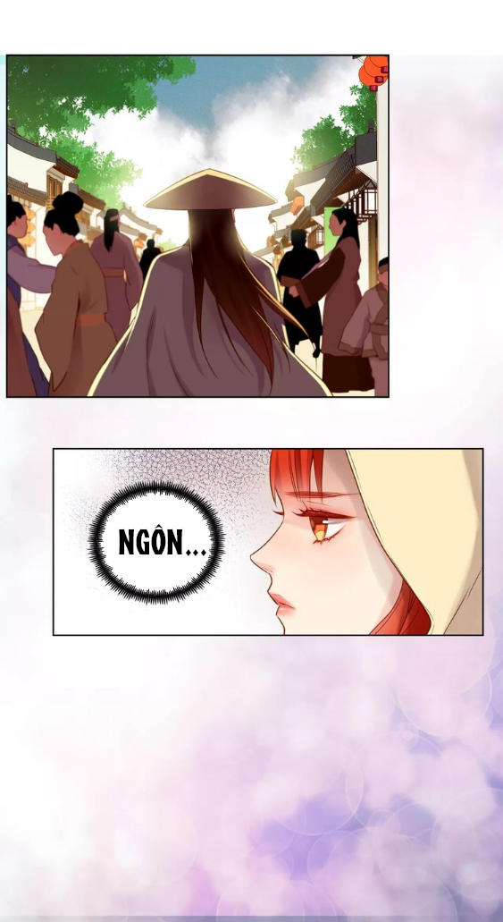 Ác Nữ Hoàng Hậu Chapter 28.1 - Trang 2