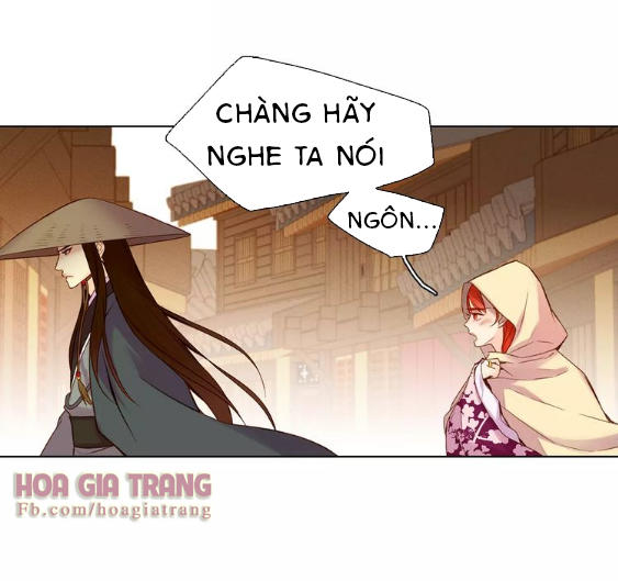 Ác Nữ Hoàng Hậu Chapter 28.1 - Trang 2