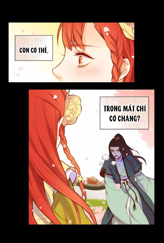 Ác Nữ Hoàng Hậu Chapter 26 - Trang 2