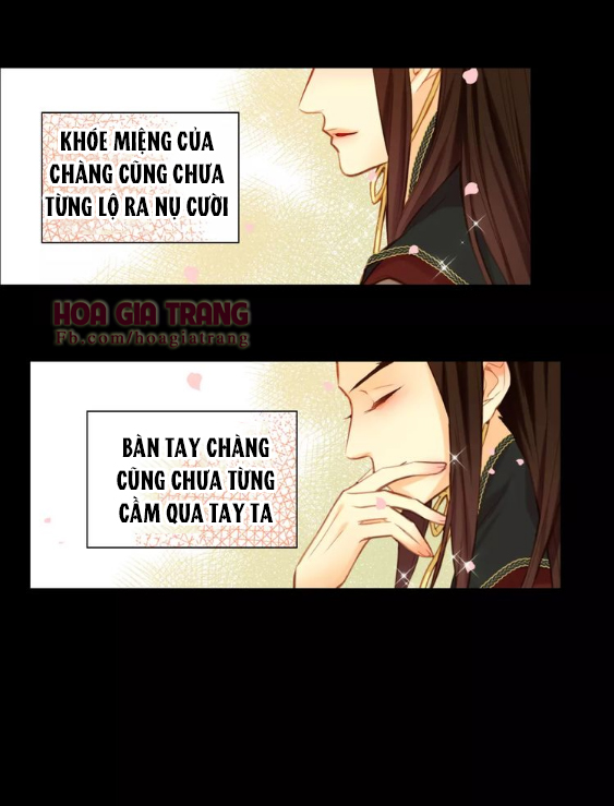 Ác Nữ Hoàng Hậu Chapter 26 - Trang 2