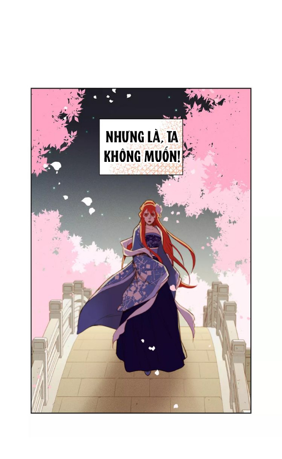 Ác Nữ Hoàng Hậu Chapter 26 - Trang 2