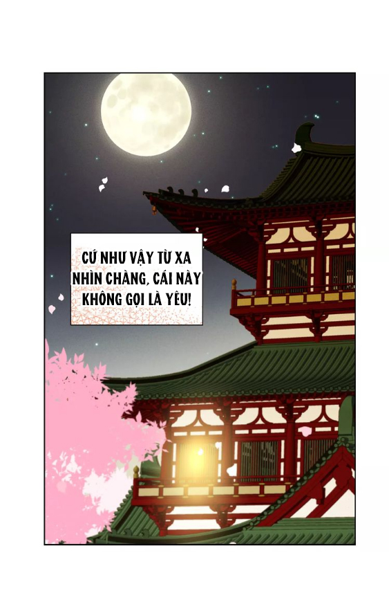 Ác Nữ Hoàng Hậu Chapter 26 - Trang 2