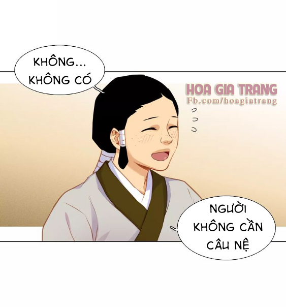 Ác Nữ Hoàng Hậu Chapter 26 - Trang 2