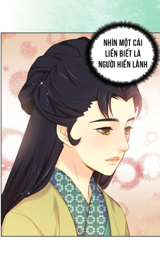 Ác Nữ Hoàng Hậu Chapter 26 - Trang 2