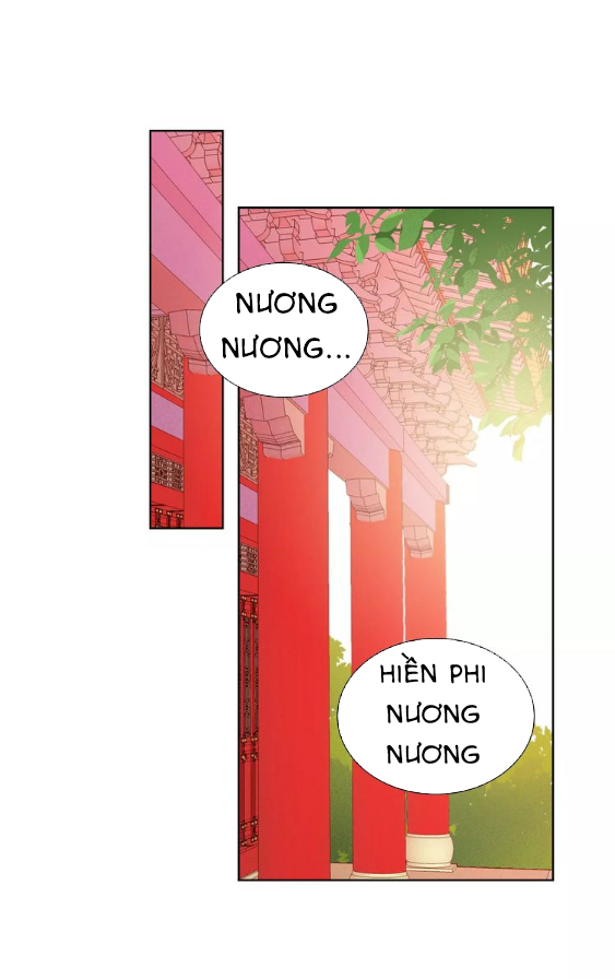 Ác Nữ Hoàng Hậu Chapter 26 - Trang 2