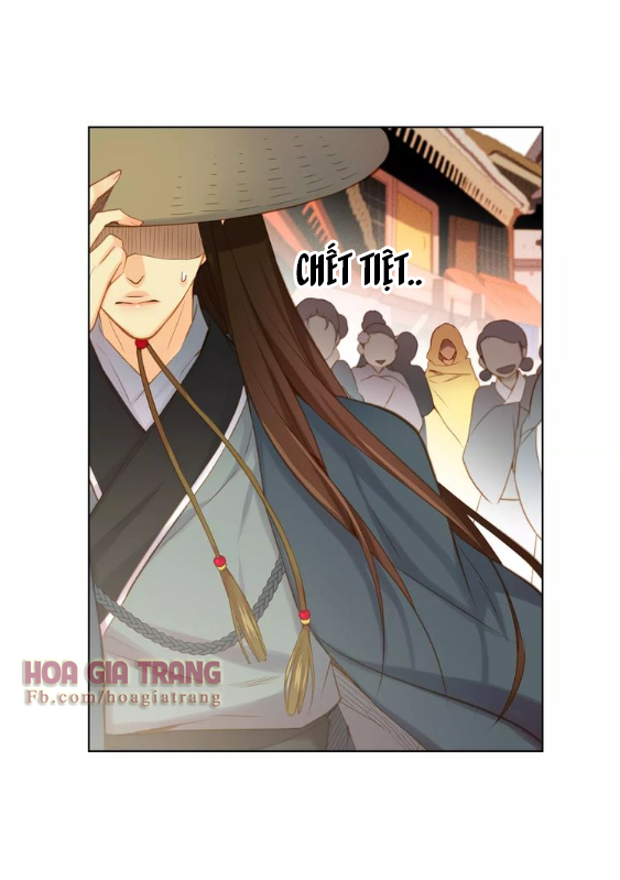 Ác Nữ Hoàng Hậu Chapter 26 - Trang 2