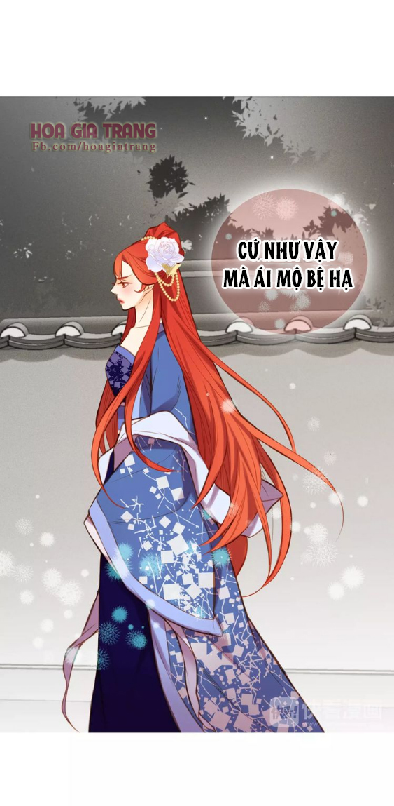 Ác Nữ Hoàng Hậu Chapter 26 - Trang 2