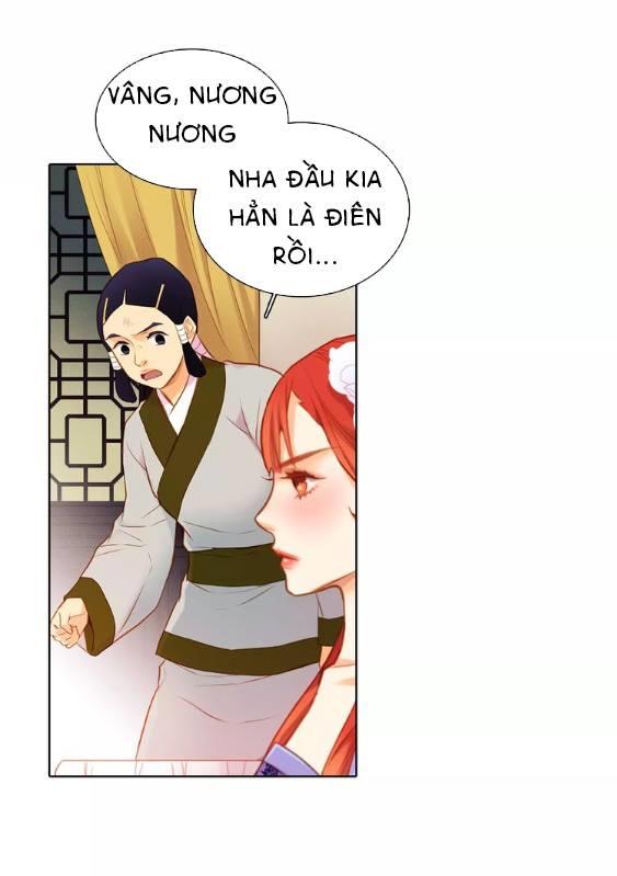 Ác Nữ Hoàng Hậu Chapter 25 - Trang 2