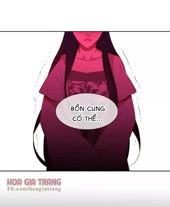 Ác Nữ Hoàng Hậu Chapter 25 - Trang 2