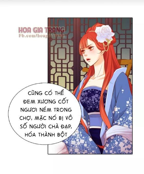 Ác Nữ Hoàng Hậu Chapter 25 - Trang 2