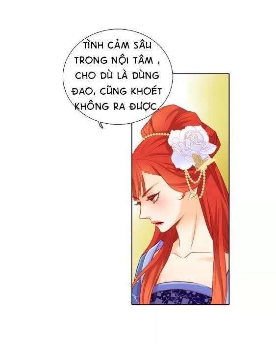 Ác Nữ Hoàng Hậu Chapter 25 - Trang 2