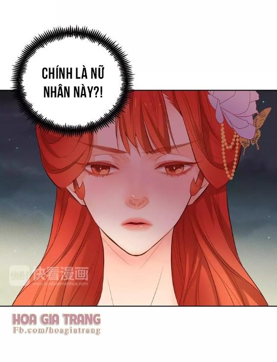 Ác Nữ Hoàng Hậu Chapter 24 - Trang 2