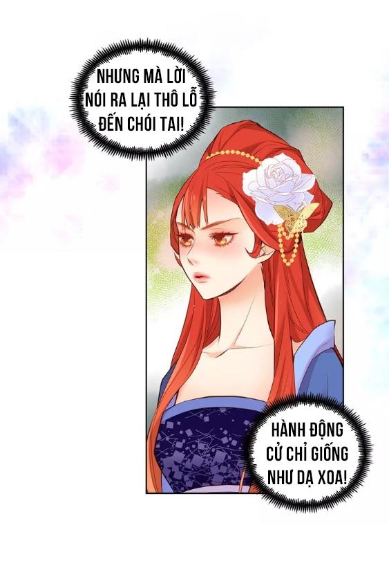 Ác Nữ Hoàng Hậu Chapter 24 - Trang 2