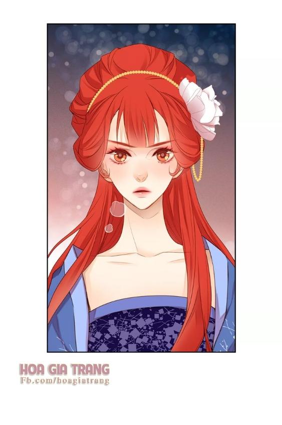 Ác Nữ Hoàng Hậu Chapter 24 - Trang 2